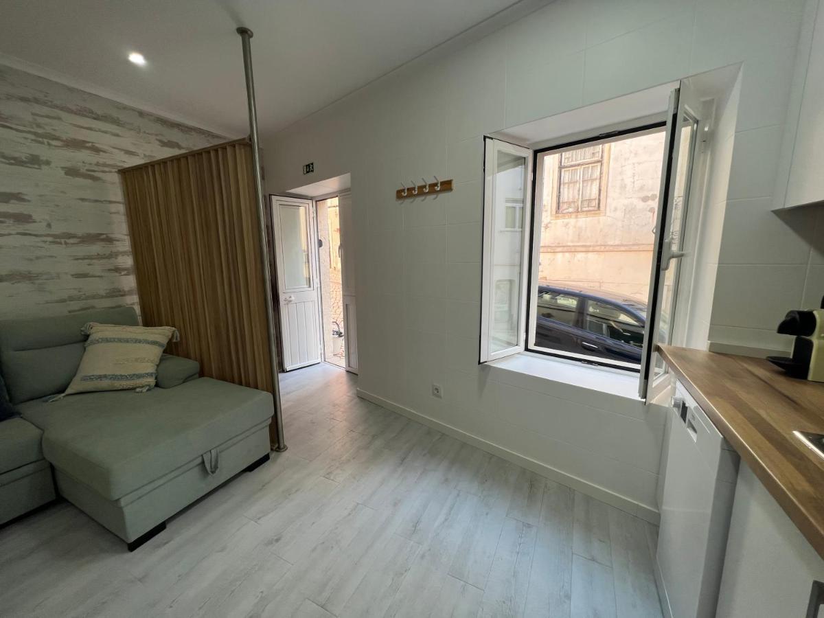 Bluebay Sesimbra - Laura Apartment Exterior photo
