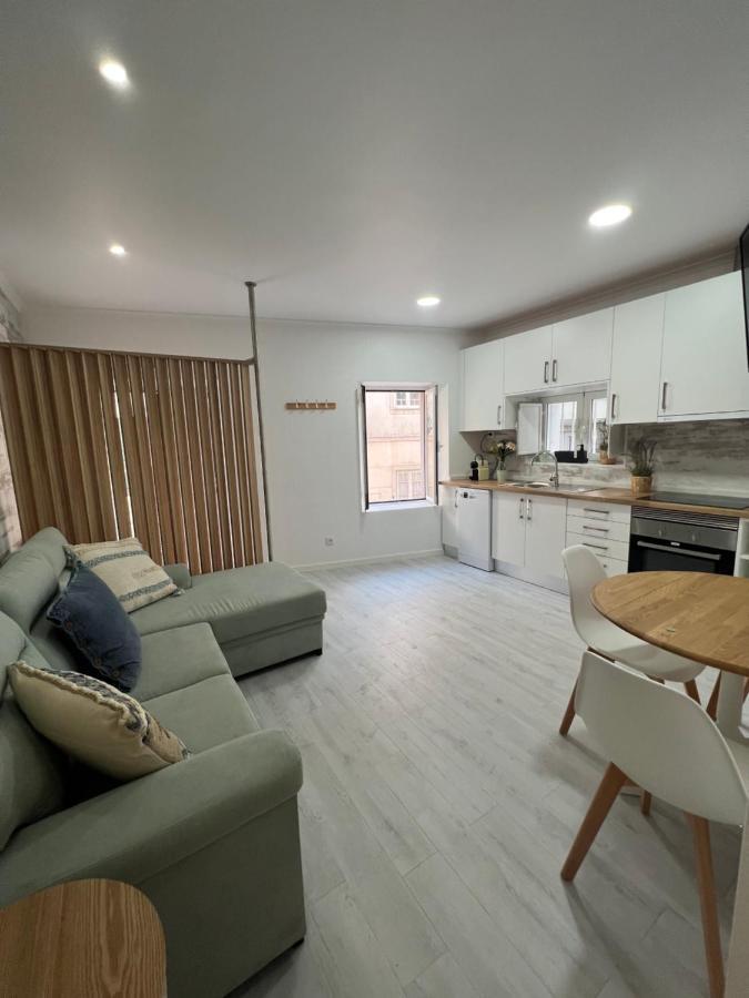 Bluebay Sesimbra - Laura Apartment Exterior photo